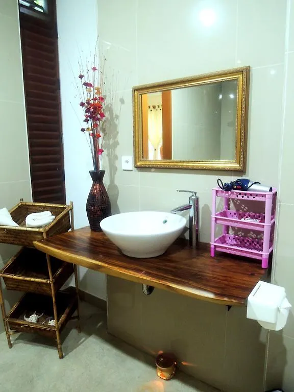 Jayastuti House Villa Ubud
