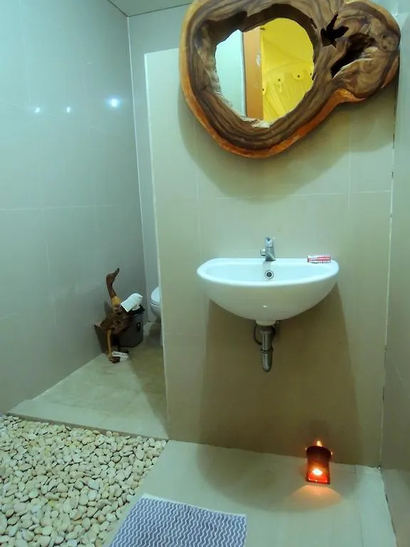 Jayastuti House Villa Ubud