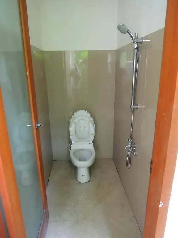 Jayastuti House Villa Ubud  Indonesia