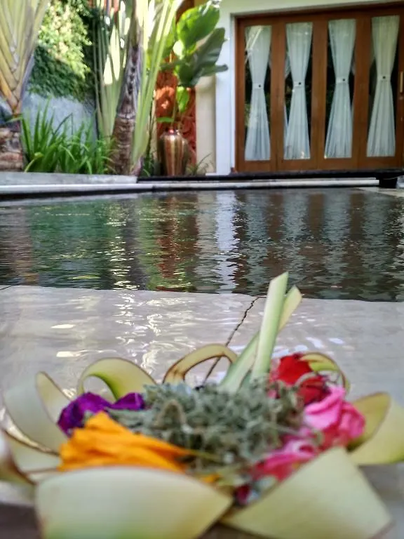 Villa Jayastuti House à Ubud